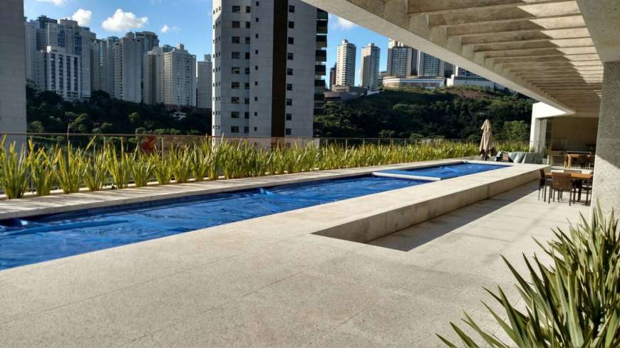 Apartamento à venda com 4 quartos, 576m² - Foto 19