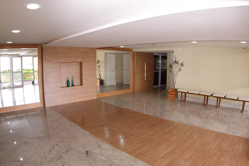 Cobertura, 4 quartos, 336 m² - Foto 1