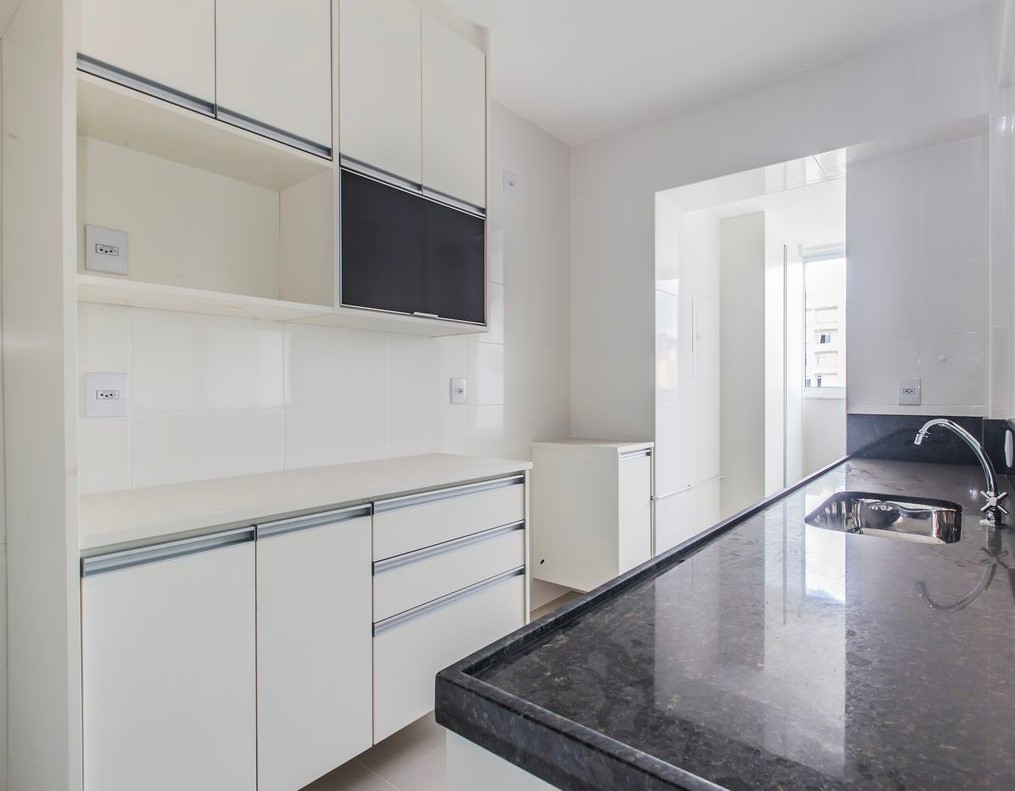 Apartamento à venda com 3 quartos, 73m² - Foto 10