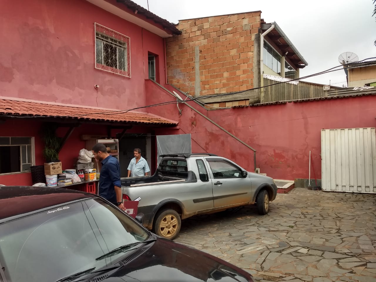 Casa à venda com 3 quartos, 160m² - Foto 17