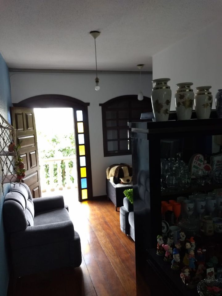 Casa à venda com 3 quartos, 160m² - Foto 5