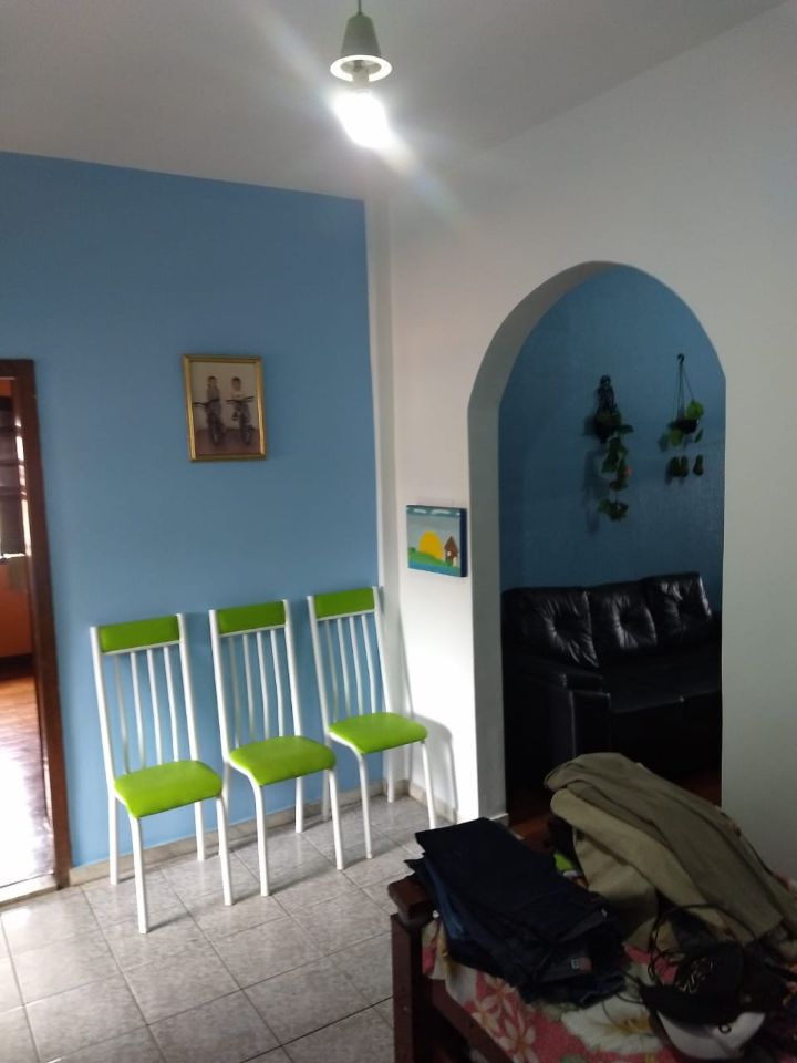 Casa à venda com 3 quartos, 160m² - Foto 3