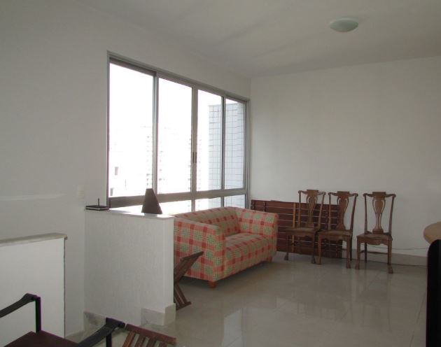 Cobertura à venda com 4 quartos, 260m² - Foto 11