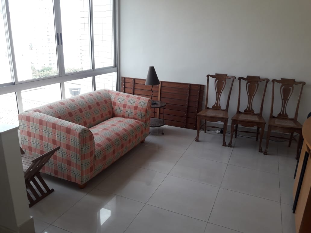 Cobertura à venda com 4 quartos, 260m² - Foto 13