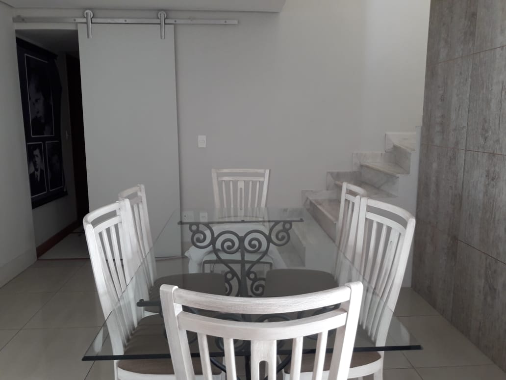 Cobertura à venda com 4 quartos, 260m² - Foto 15