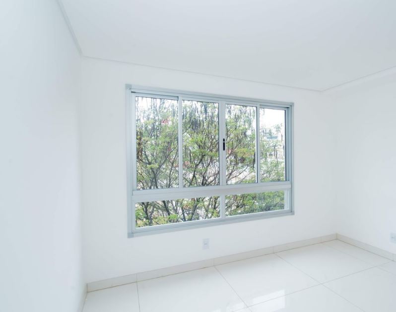 Apartamento à venda com 2 quartos, 65m² - Foto 2