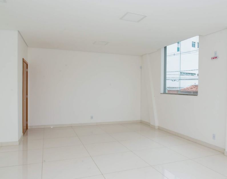 Apartamento à venda com 2 quartos, 65m² - Foto 3