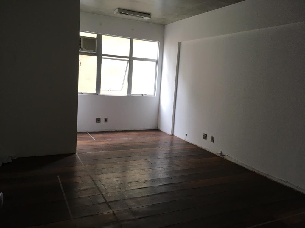 Conjunto Comercial-Sala para alugar, 38m² - Foto 2