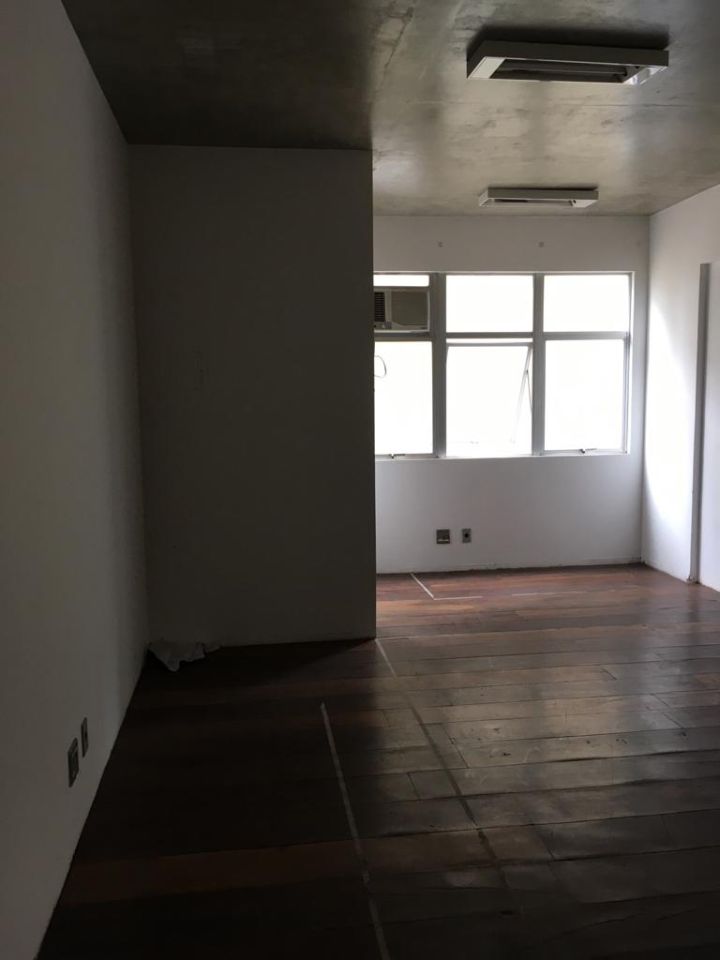 Conjunto Comercial-Sala para alugar, 38m² - Foto 5