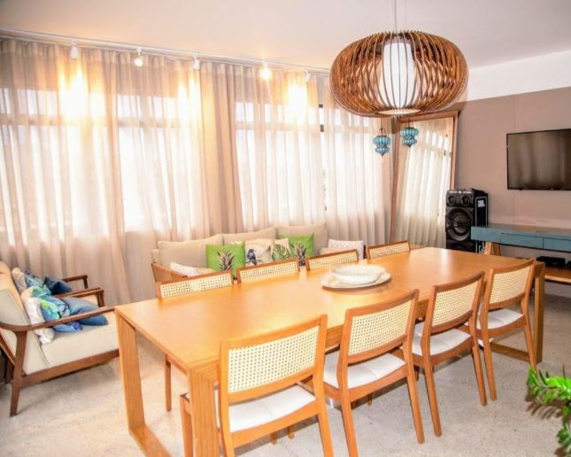 Cobertura à venda com 5 quartos, 350m² - Foto 6