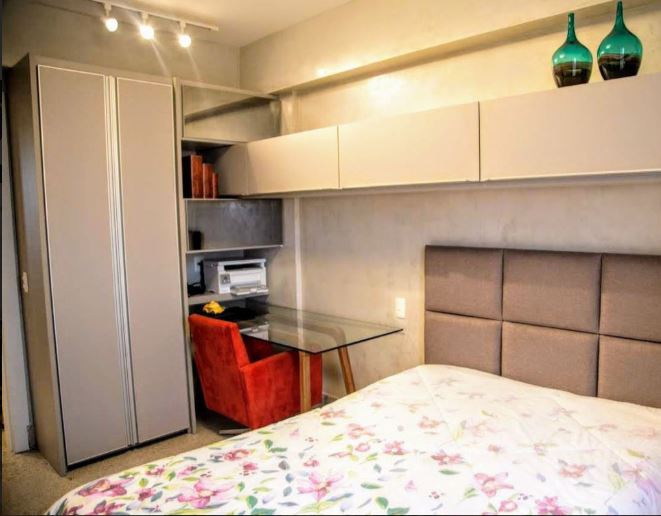 Cobertura à venda com 5 quartos, 350m² - Foto 13