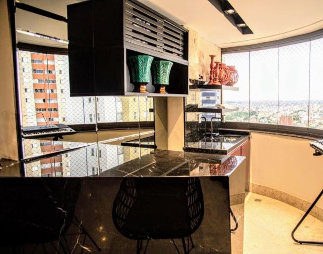 Cobertura à venda com 5 quartos, 350m² - Foto 20