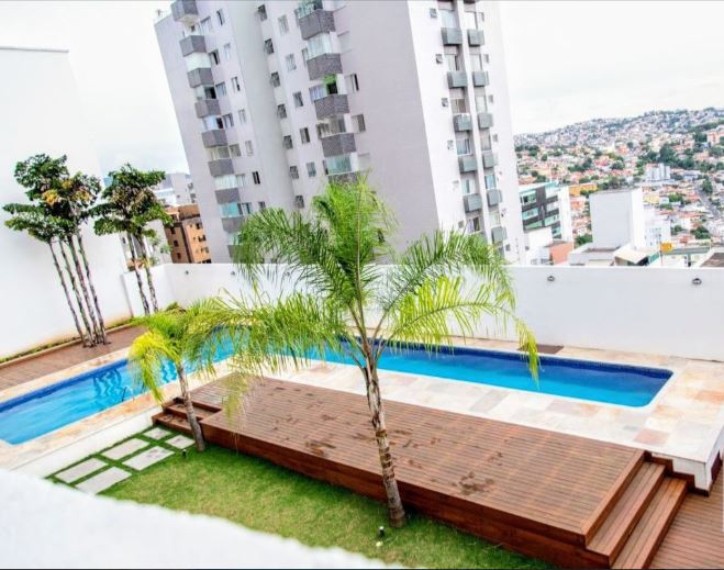 Cobertura à venda com 5 quartos, 350m² - Foto 25