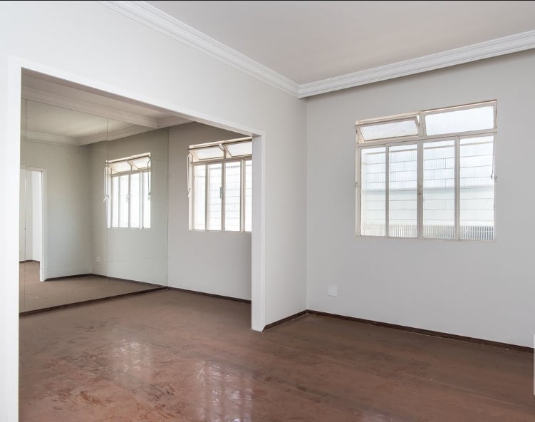 Apartamento à venda com 4 quartos, 130m² - Foto 1