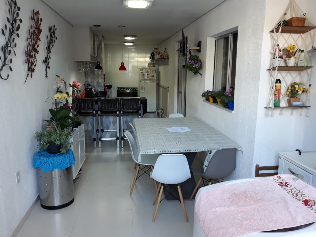 Apartamento à venda com 3 quartos, 890m² - Foto 5