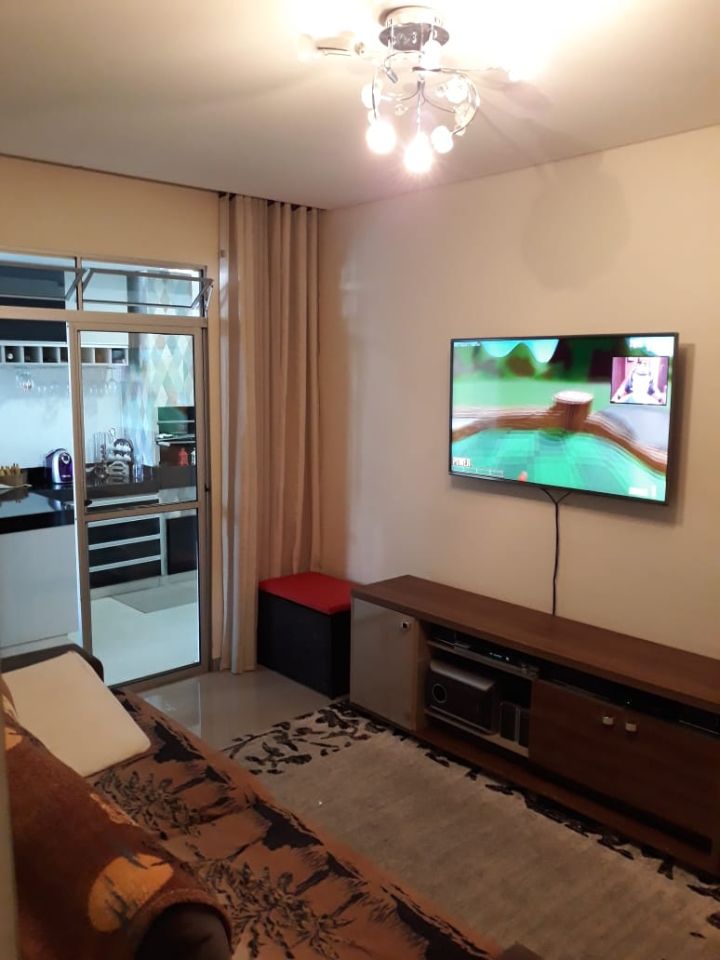 Apartamento à venda com 3 quartos, 890m² - Foto 3