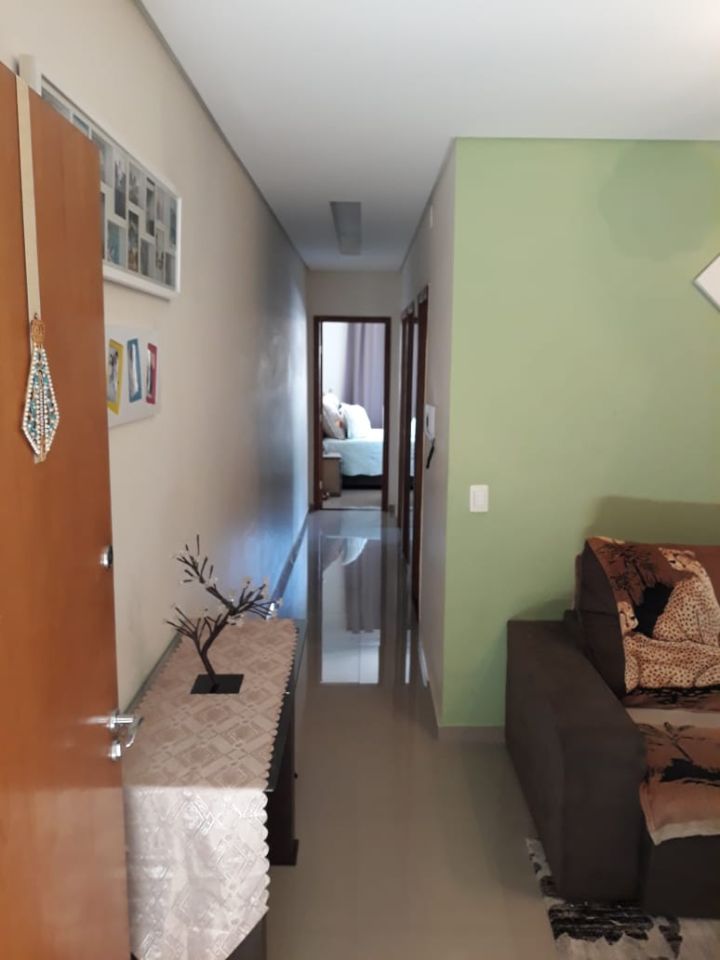 Apartamento à venda com 3 quartos, 890m² - Foto 2