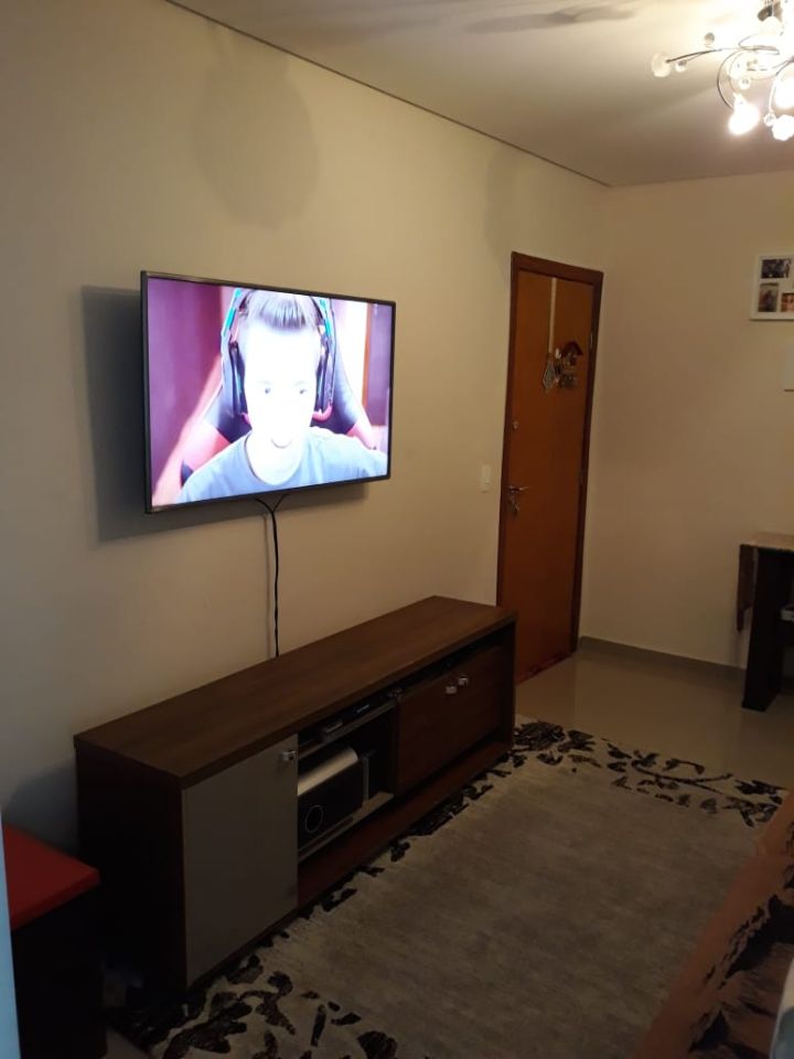 Apartamento à venda com 3 quartos, 890m² - Foto 4