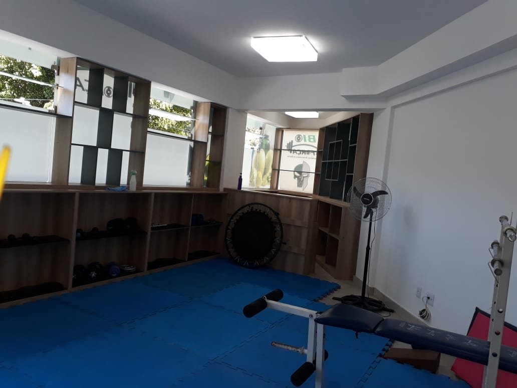 Conjunto Comercial-Sala à venda, 35m² - Foto 5