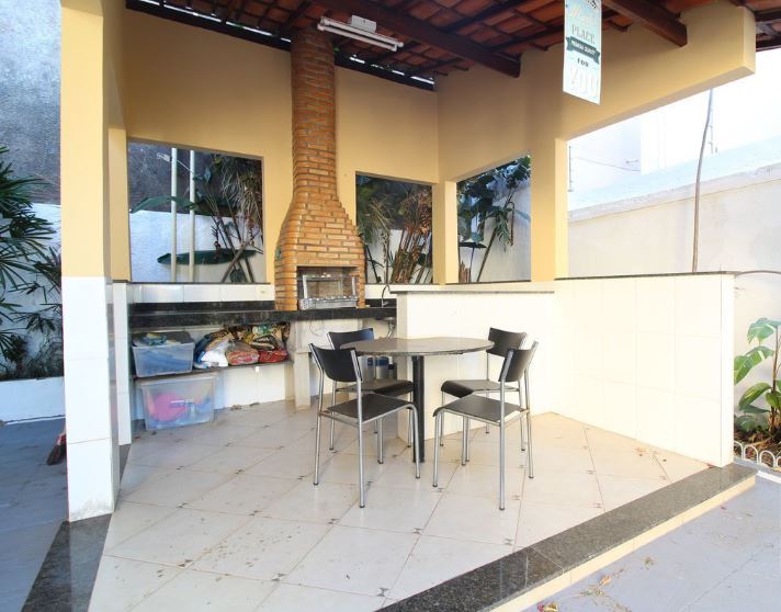 Casa à venda com 4 quartos, 575m² - Foto 16