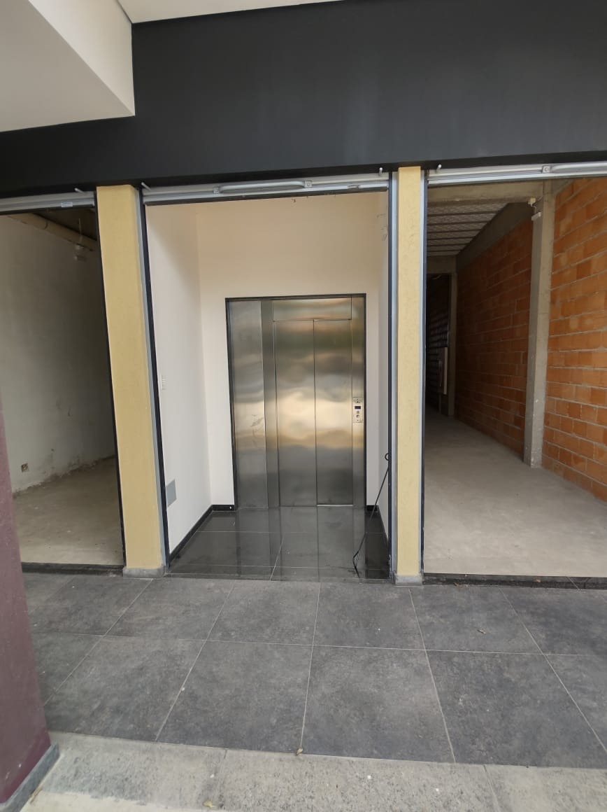 Loja-Salão para alugar, 403m² - Foto 5