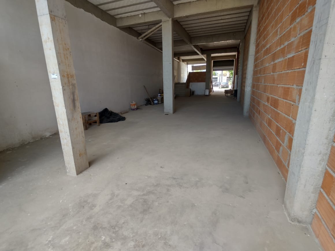 Loja-Salão para alugar, 403m² - Foto 21