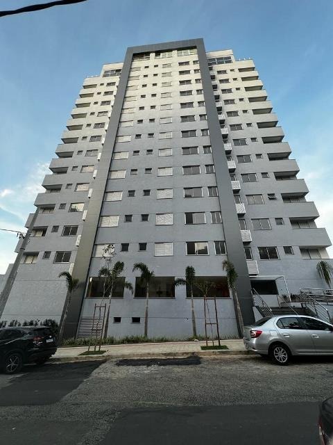 Apartamento à venda com 1 quarto, 47m² - Foto 2