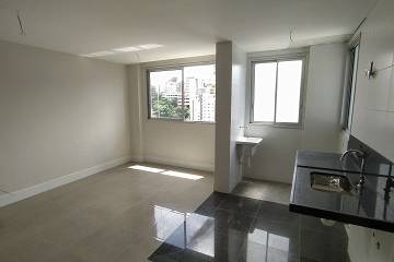 Apartamento à venda com 1 quarto, 47m² - Foto 8