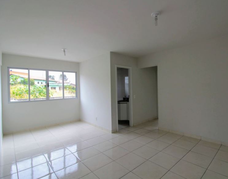 Apartamento à venda com 2 quartos, 60m² - Foto 1