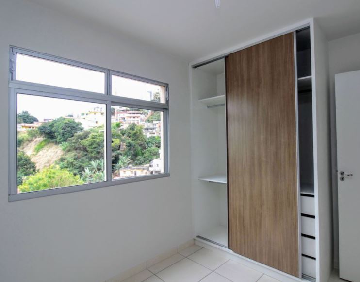 Apartamento à venda com 2 quartos, 60m² - Foto 6