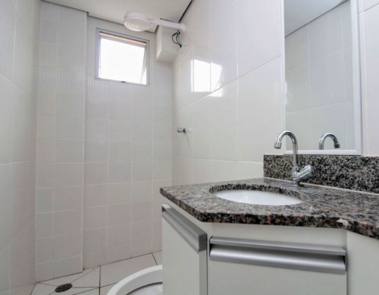 Apartamento à venda com 2 quartos, 60m² - Foto 7