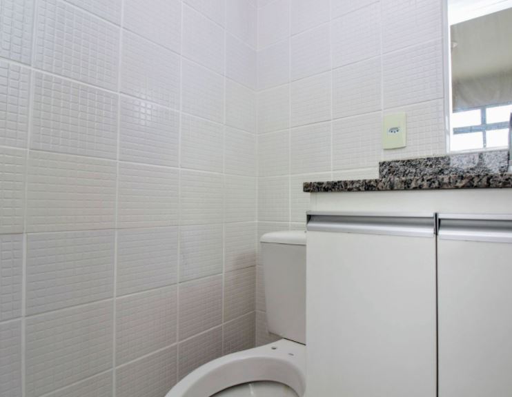 Apartamento à venda com 2 quartos, 60m² - Foto 8