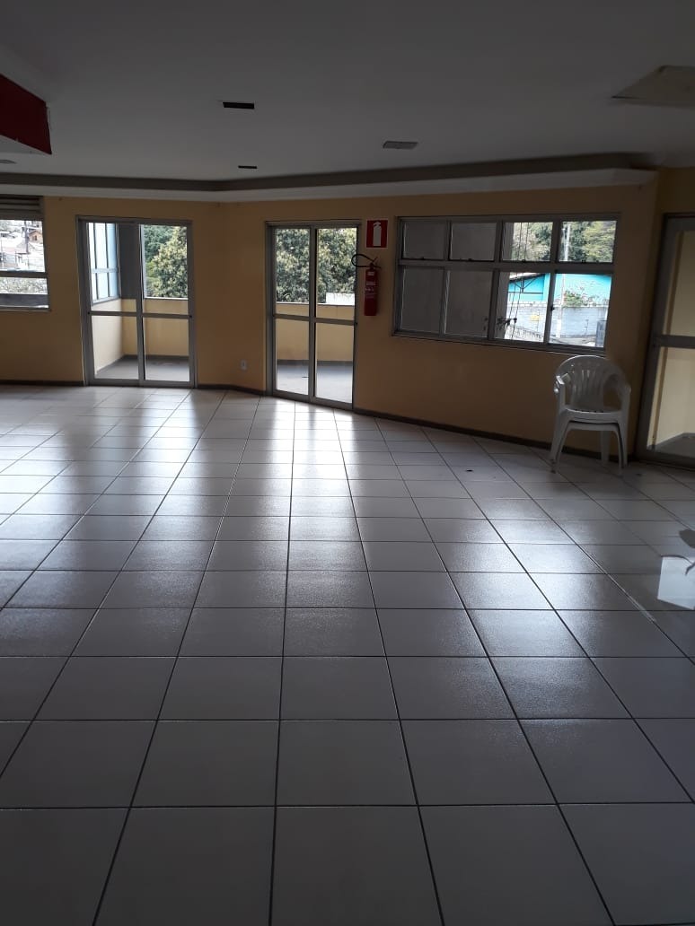 Apartamento à venda com 2 quartos, 65m² - Foto 5