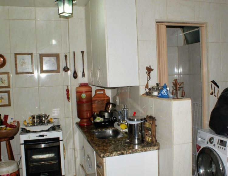 Apartamento à venda com 2 quartos, 92m² - Foto 8