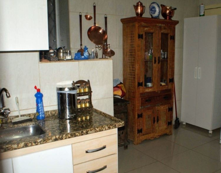 Apartamento à venda com 2 quartos, 92m² - Foto 9