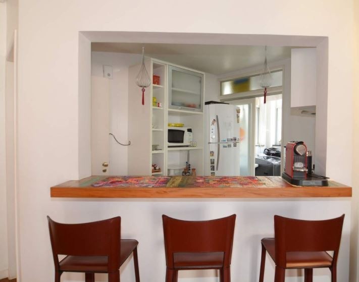 Apartamento à venda com 2 quartos, 75m² - Foto 6