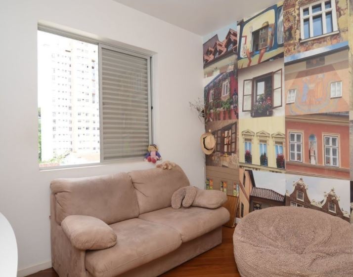 Apartamento à venda com 2 quartos, 75m² - Foto 8