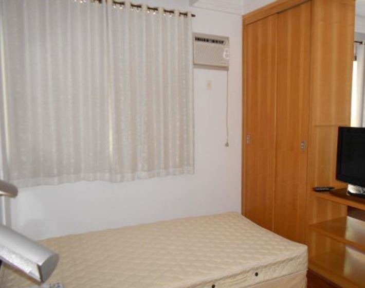 Apartamento à venda com 1 quarto, 32m² - Foto 5