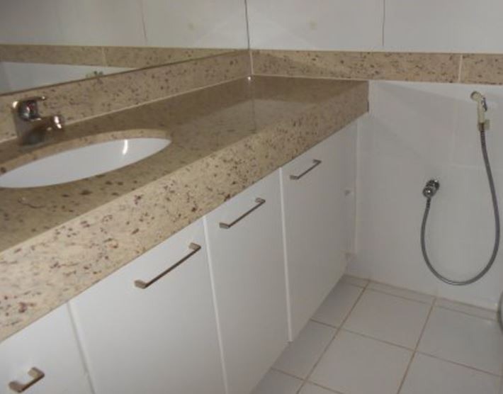 Apartamento à venda com 1 quarto, 32m² - Foto 10