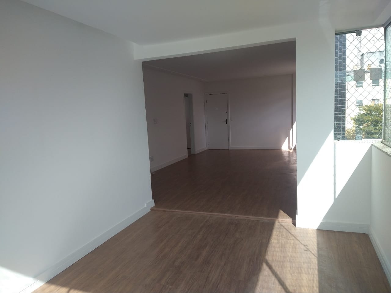 Apartamento à venda com 4 quartos, 120m² - Foto 5