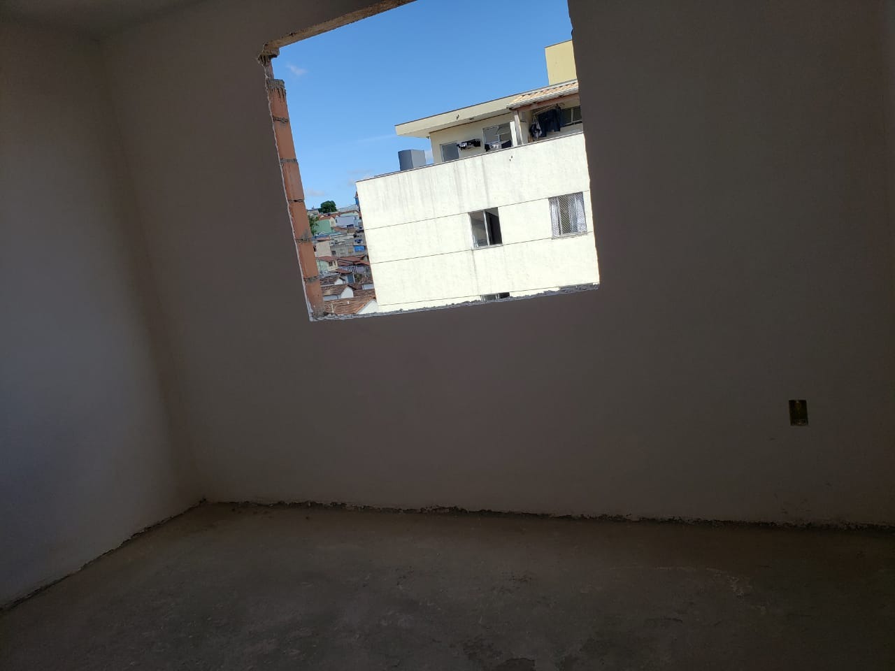 Apartamento à venda com 2 quartos, 60m² - Foto 7