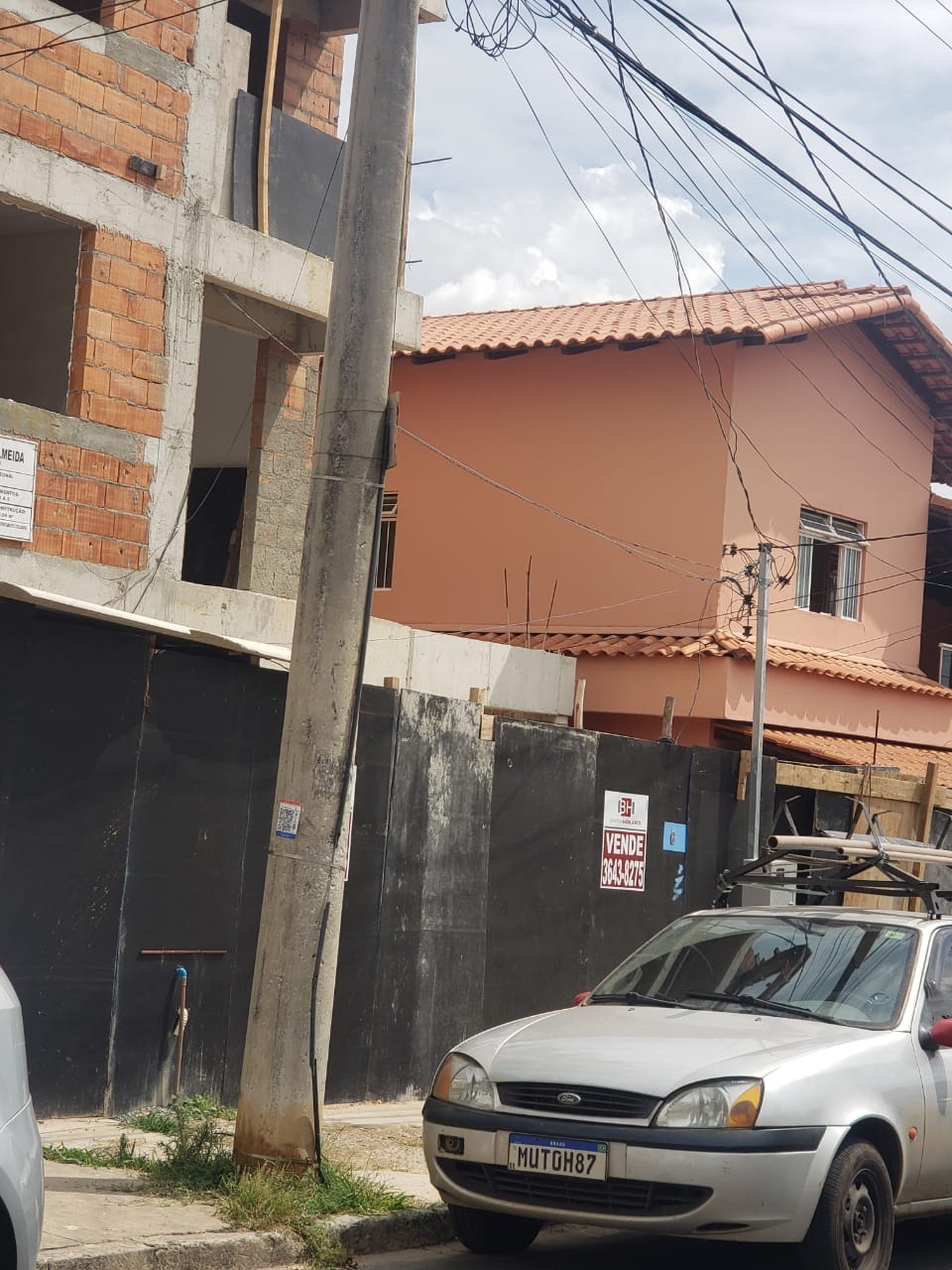 Apartamento à venda com 2 quartos, 60m² - Foto 5