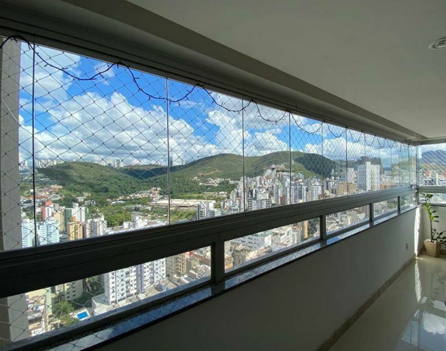 Cobertura à venda com 4 quartos, 223m² - Foto 3