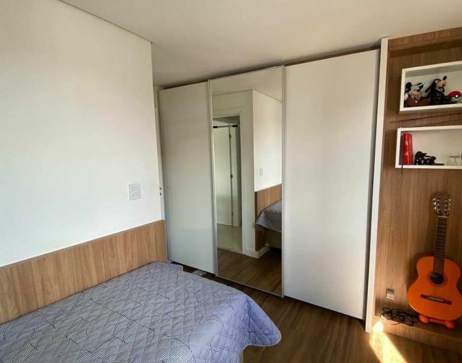 Cobertura à venda com 4 quartos, 223m² - Foto 13