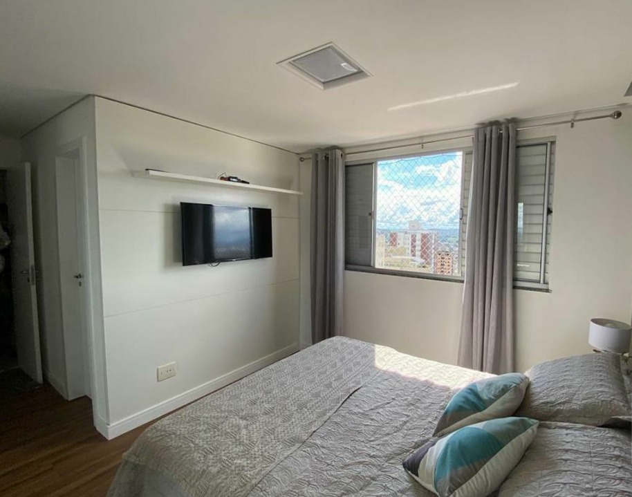 Cobertura à venda com 4 quartos, 223m² - Foto 15