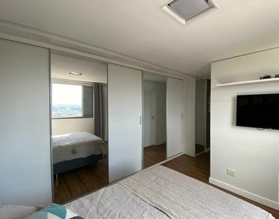 Cobertura à venda com 4 quartos, 223m² - Foto 16