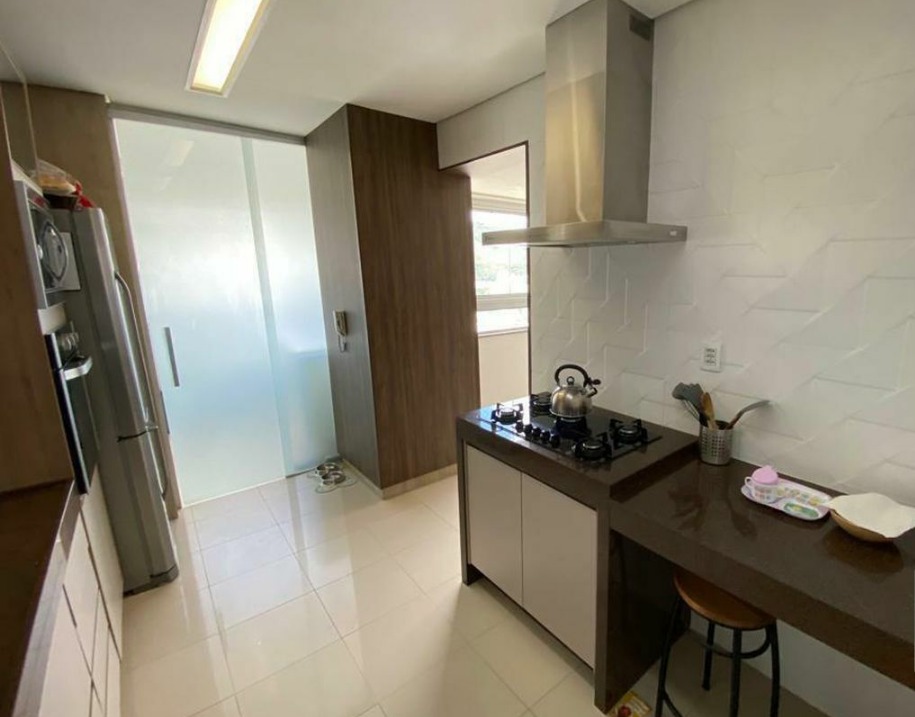 Cobertura à venda com 4 quartos, 223m² - Foto 20