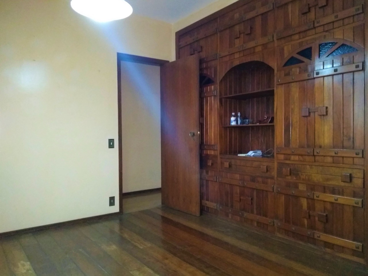 Apartamento à venda com 4 quartos, 176m² - Foto 23