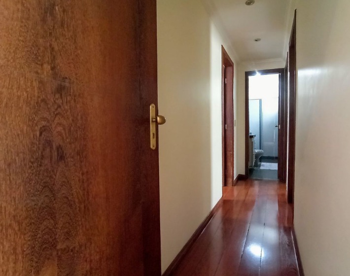 Cobertura à venda com 4 quartos, 220m² - Foto 7