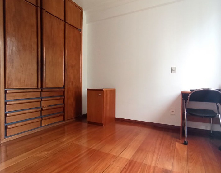 Cobertura à venda com 4 quartos, 220m² - Foto 12